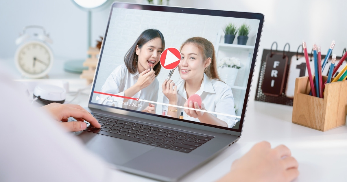 Học bán hàng online cho người mới