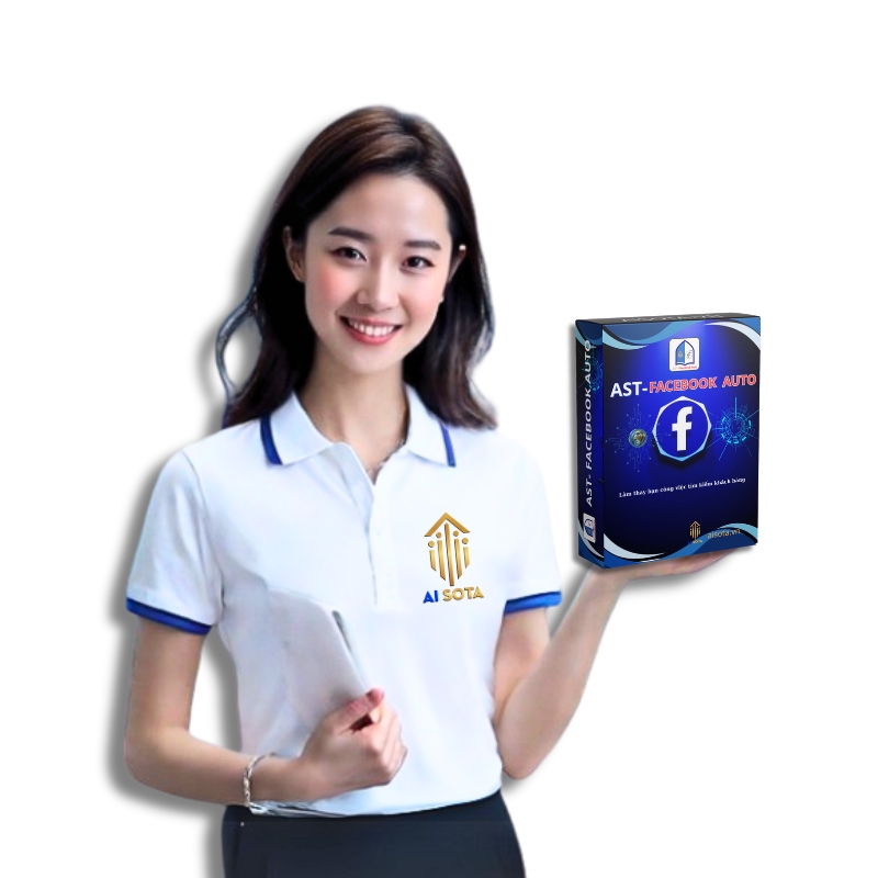 AST-FACEBOOK AUTO