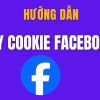 Hướng Dẫn Cách Lấy Cookie Facebook
